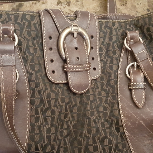 Etienne Aigner Handbags - Etienne Aigner shoulder bag